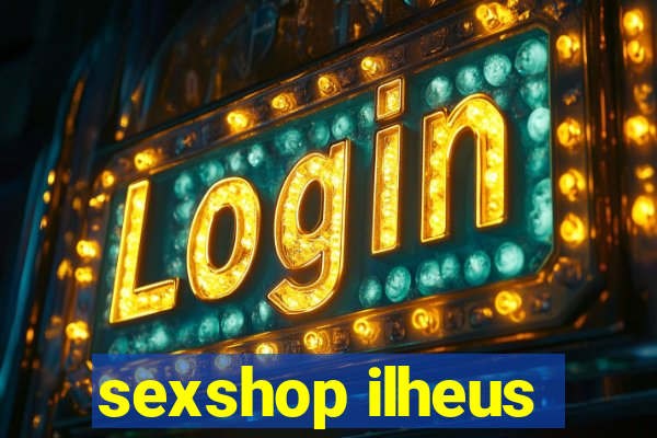 sexshop ilheus